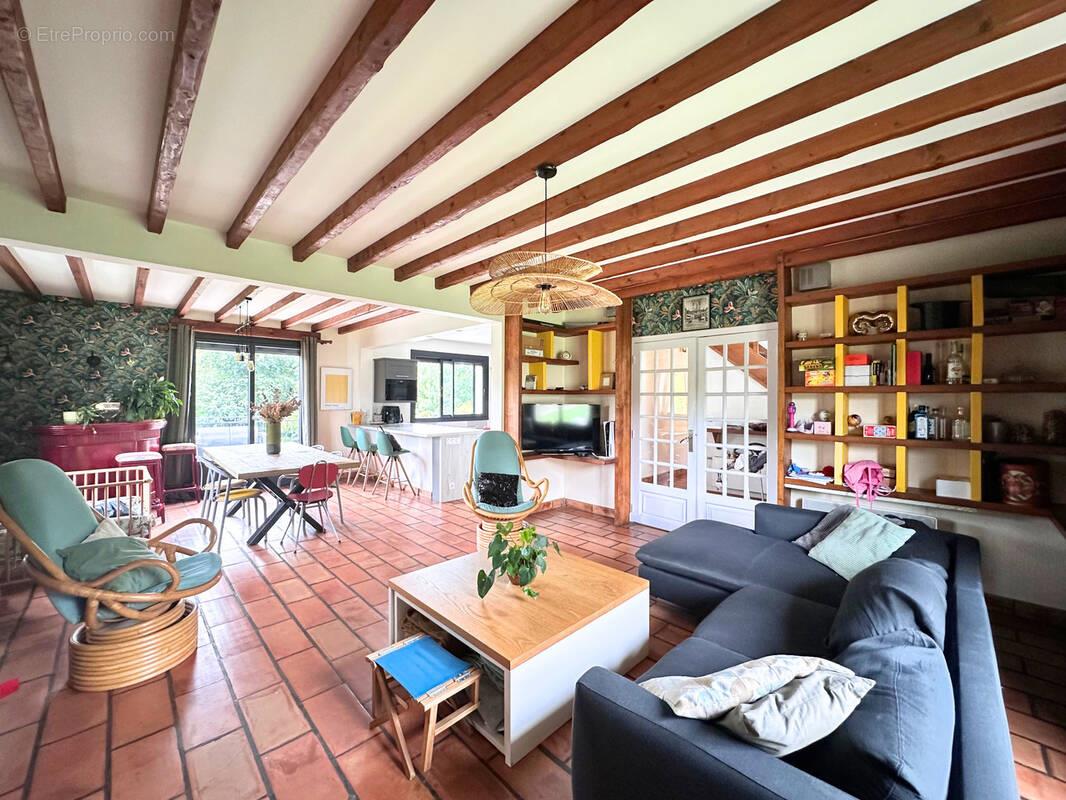 Maison à vendre, 202m², Vignacourt