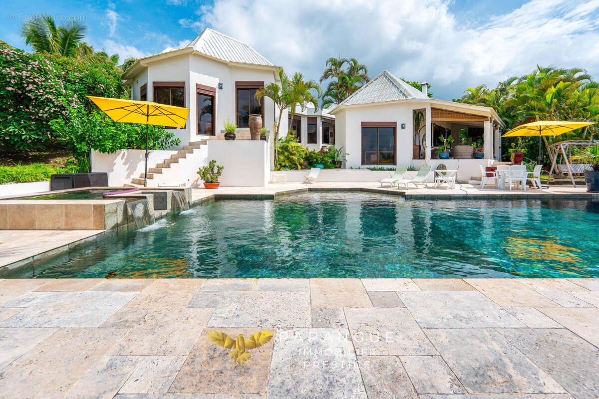 Maison à vendre, 220m², Petite-Île