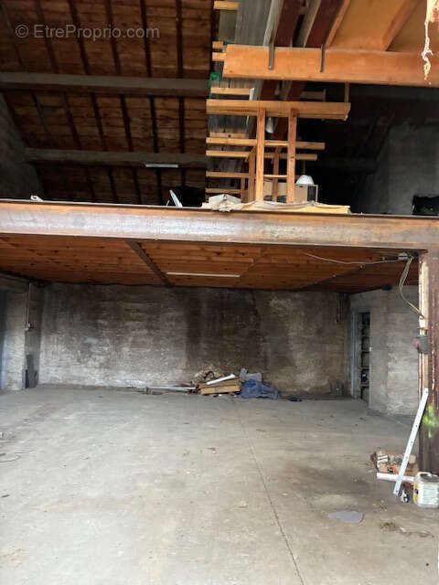 Appartement à vendre, 105m², Crest