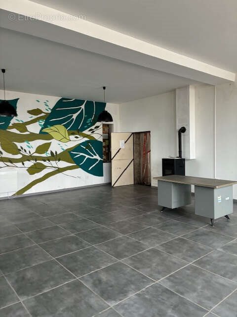 Appartement à vendre, 105m², Crest