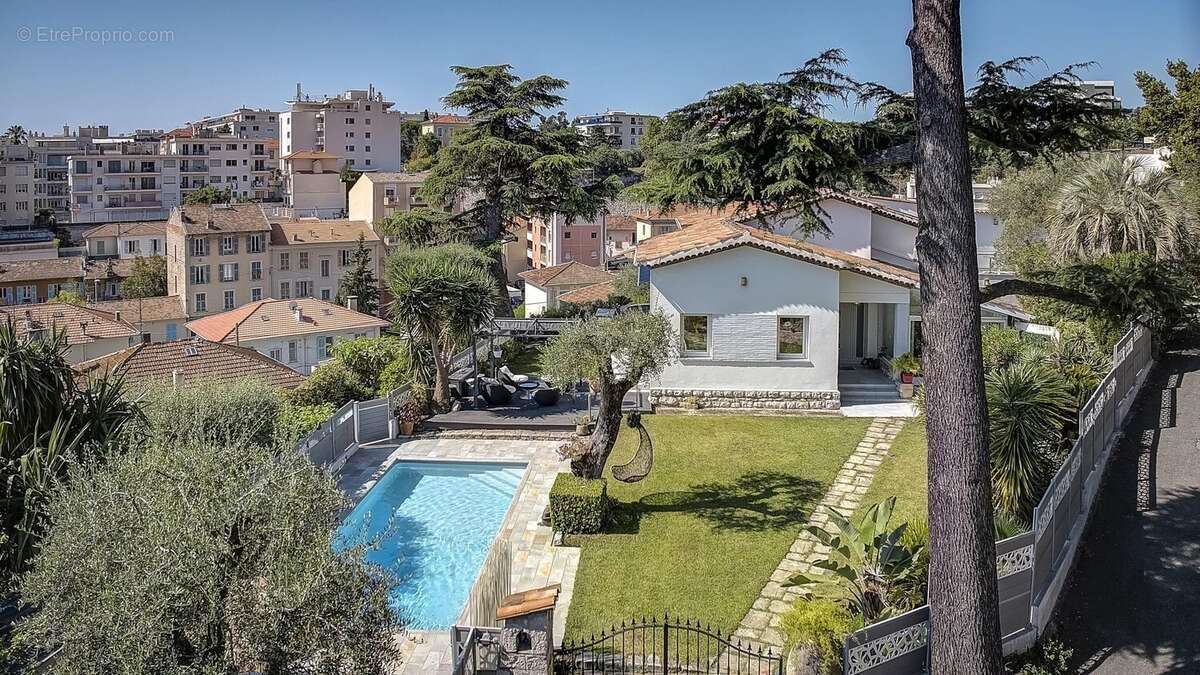 Maison à vendre, 120m², Nice
