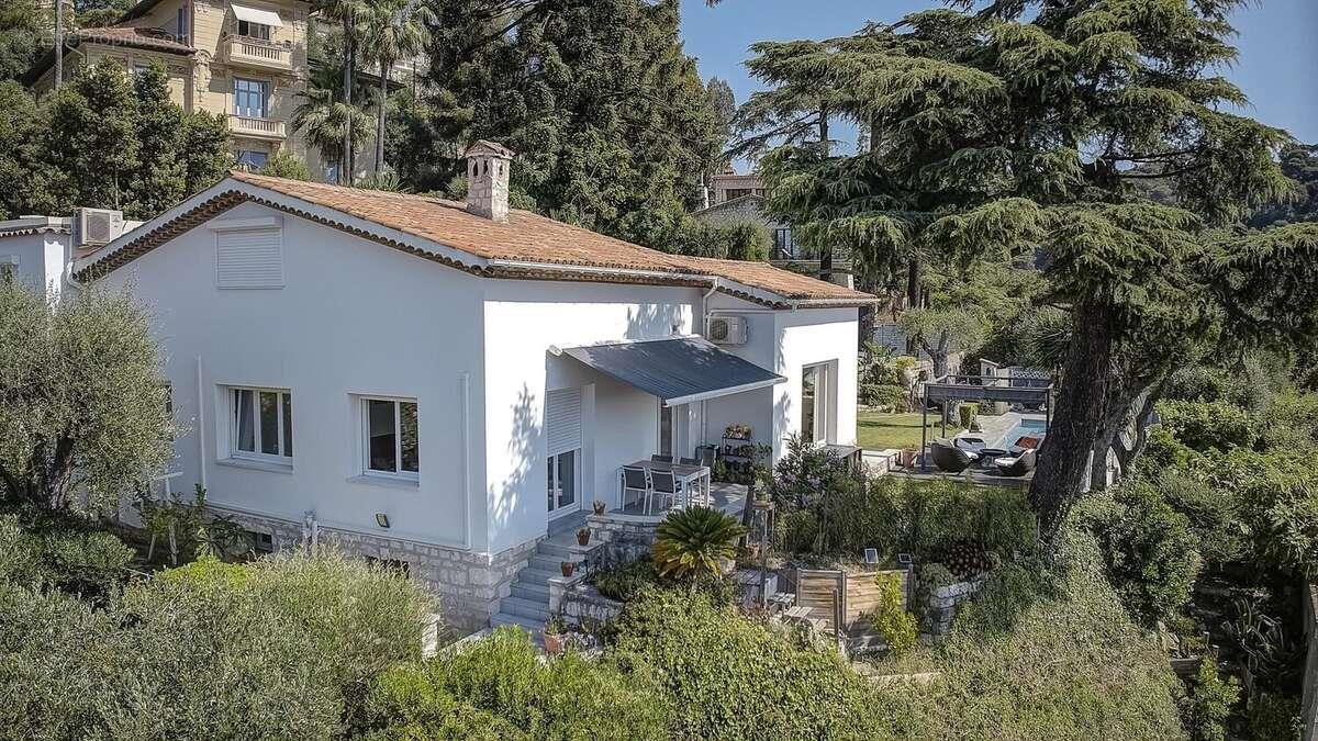 Maison à vendre, 120m², Nice