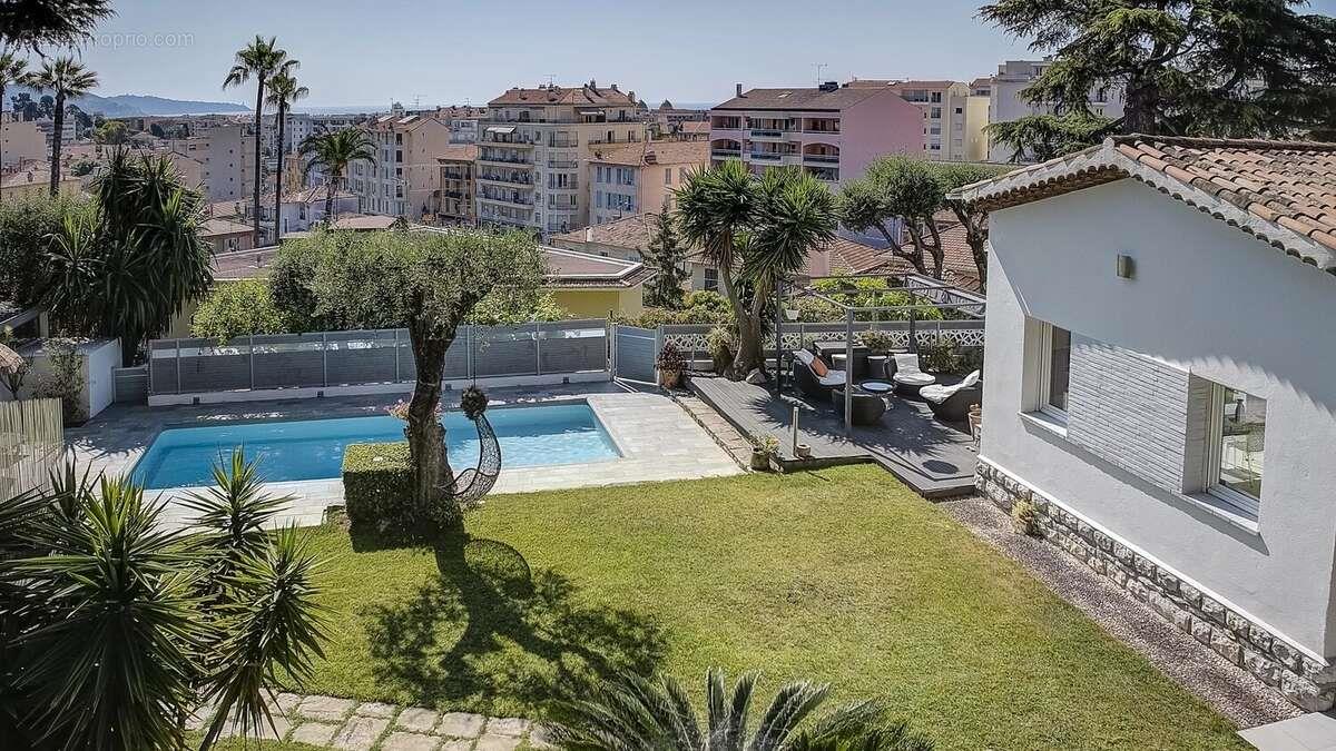 Maison à vendre, 120m², Nice