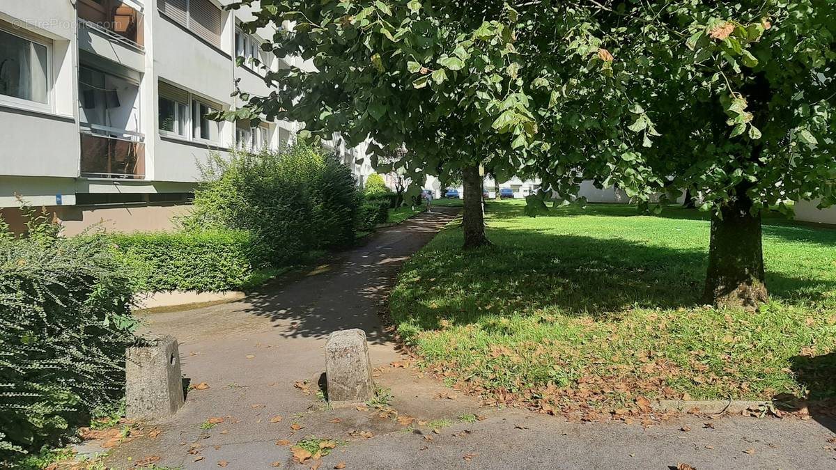 Appartement à vendre, 84m², Longwy