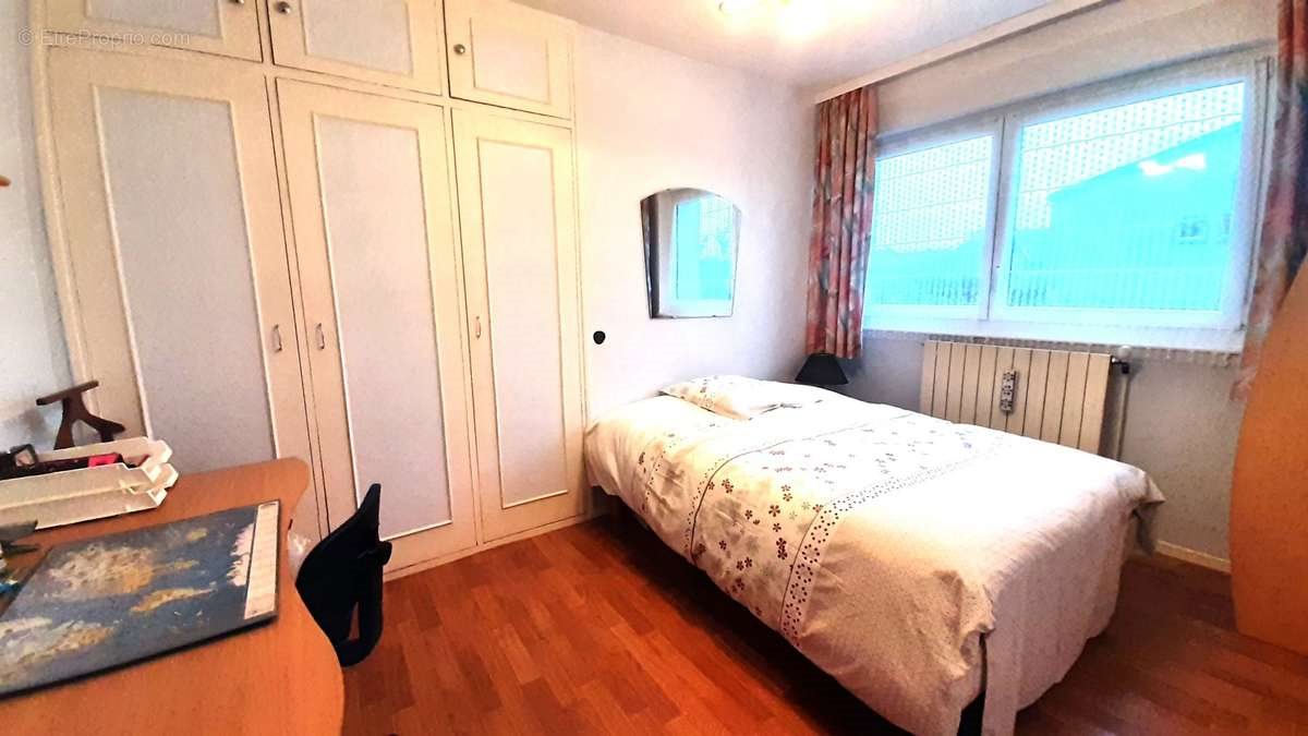 Appartement à vendre, 84m², Longwy