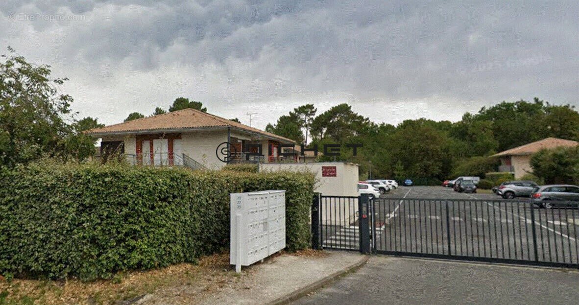 Appartement à vendre, 35m², Martignas-sur-Jalle