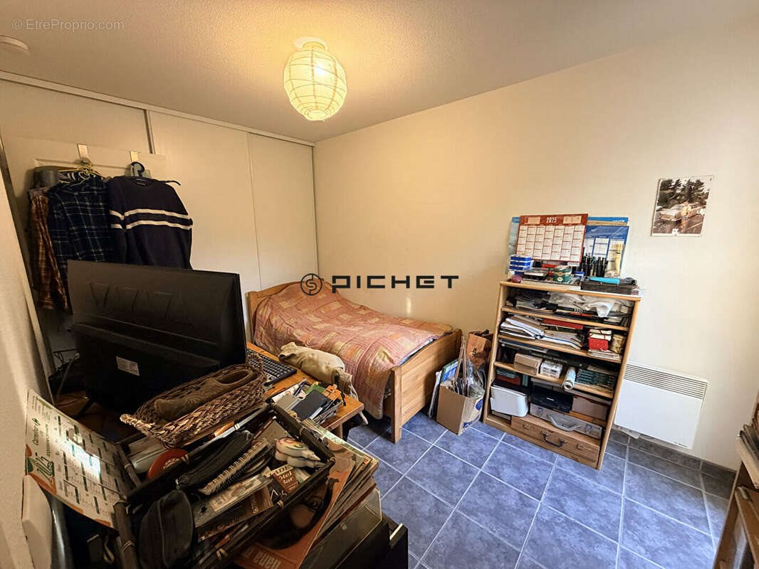 Appartement à vendre, 35m², Martignas-sur-Jalle