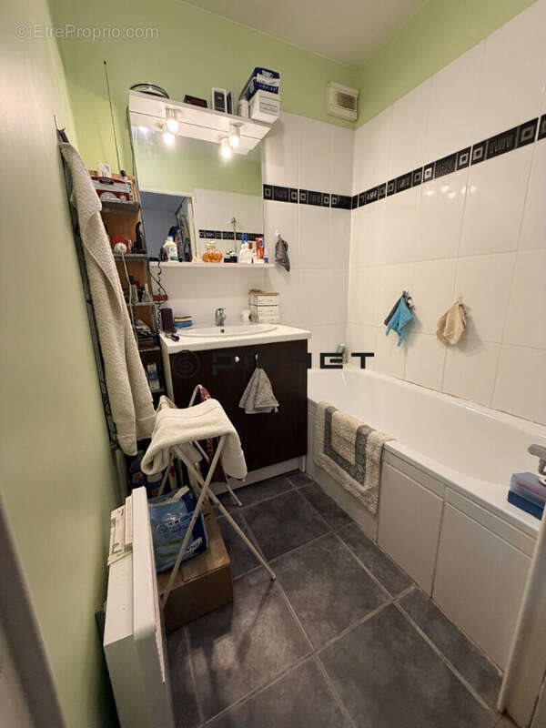 Appartement à vendre, 35m², Martignas-sur-Jalle