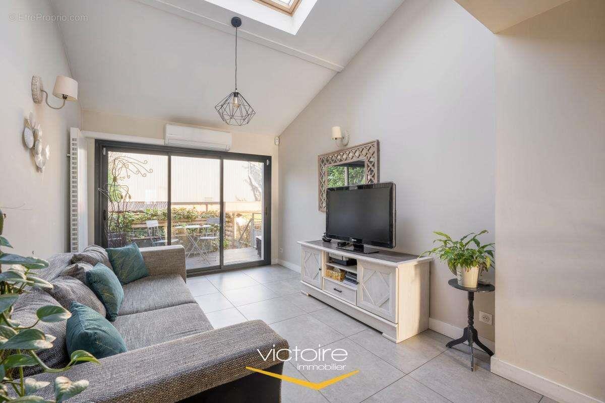 Maison à vendre, 129m², Lyon 3ème