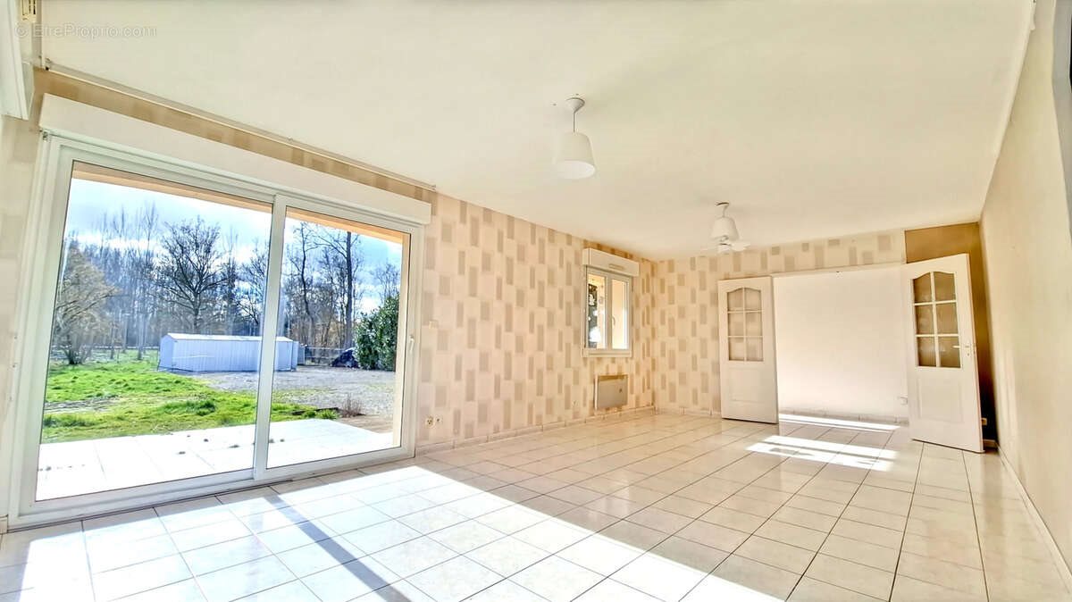 Maison à vendre, 83m², Le Chêne