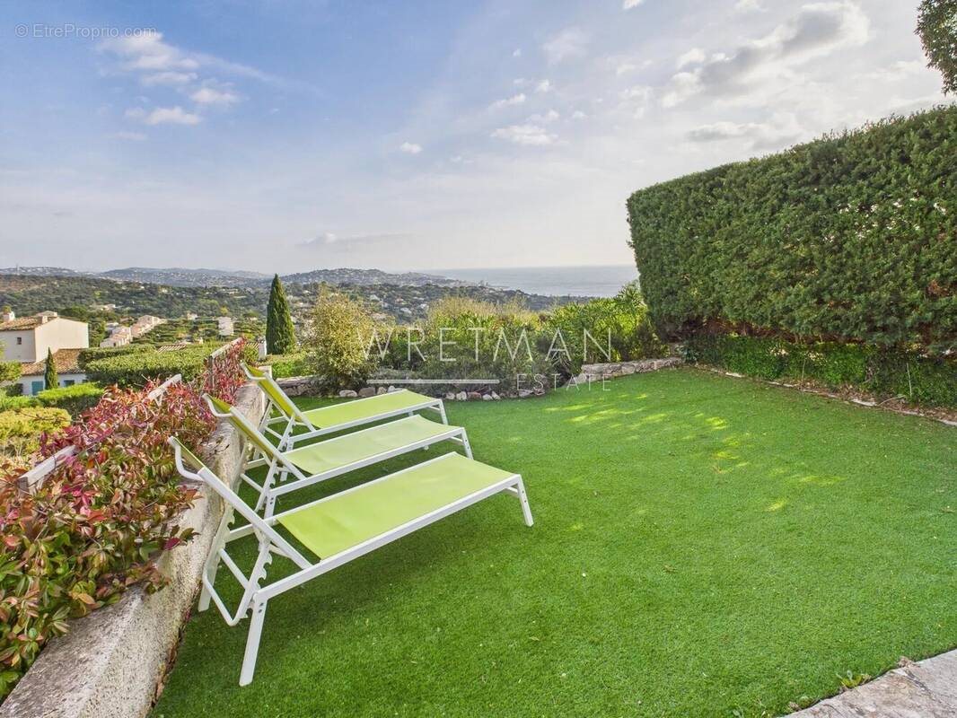 Maison à vendre, 67m², Sainte-Maxime