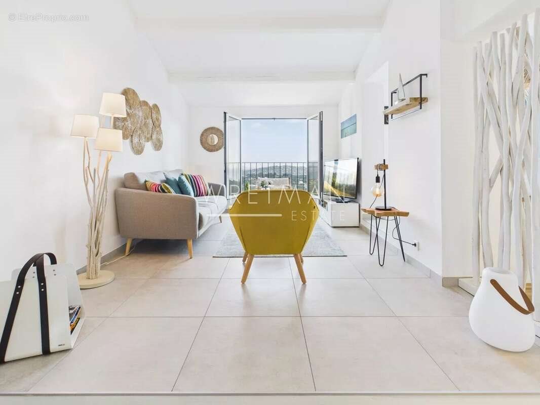 Maison à vendre, 67m², Sainte-Maxime