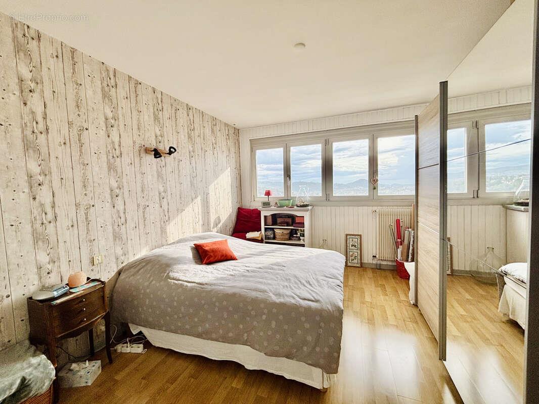 Appartement à vendre, 61m², Besançon