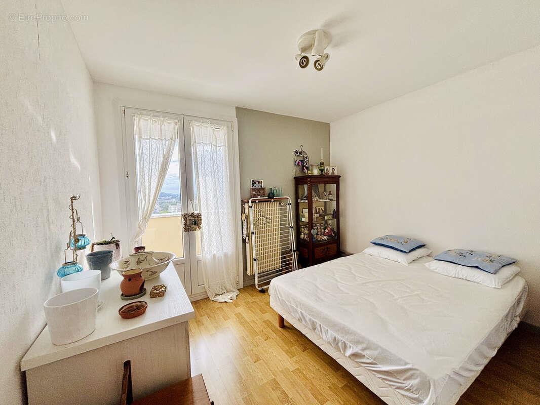 Appartement à vendre, 61m², Besançon