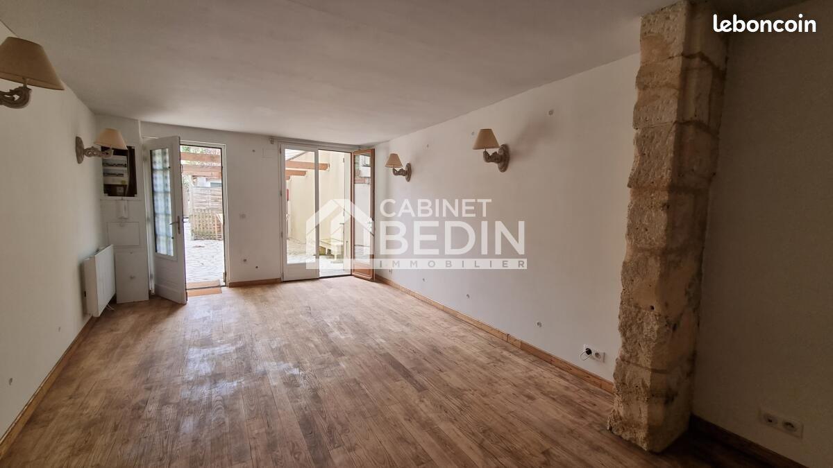 Appartement à vendre, 81m², Bordeaux