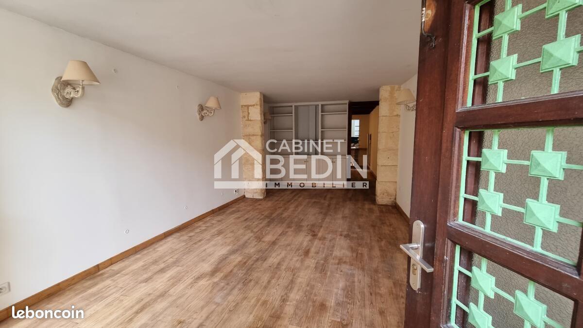 Appartement à vendre, 81m², Bordeaux