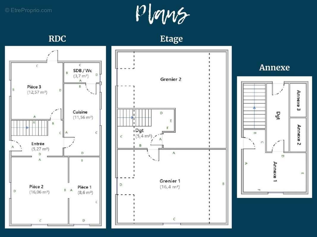 Maison à vendre, 79m², Eckbolsheim
