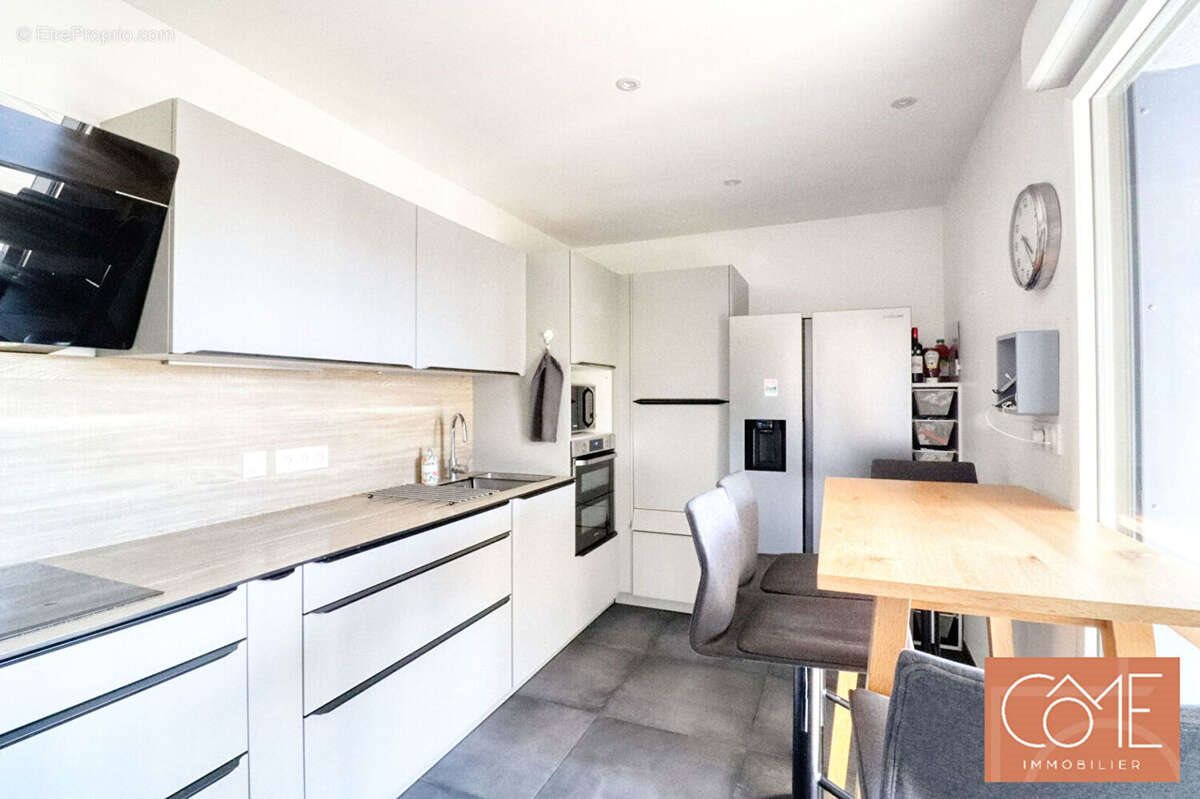 Appartement à vendre, 127m², Rennes