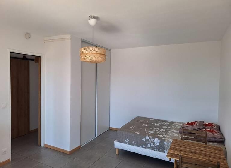 Appartement à vendre, 28m², Marseille 14ème