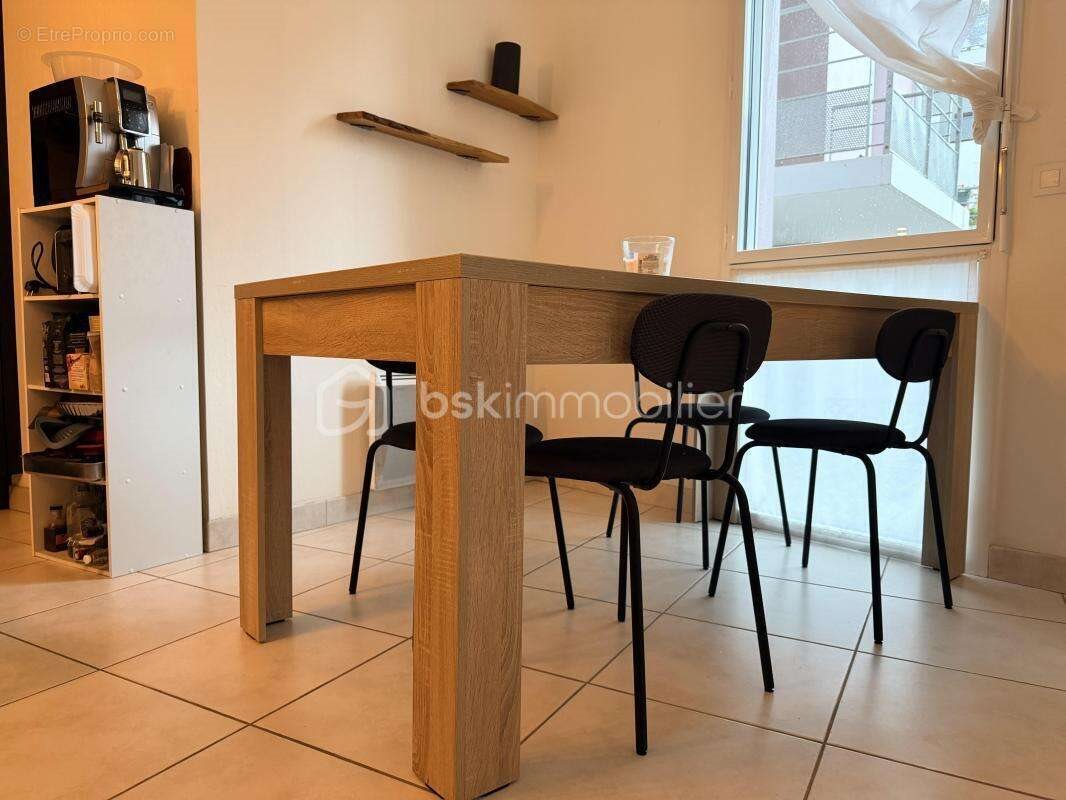 Appartement à vendre, 68m², Plougastel-Daoulas