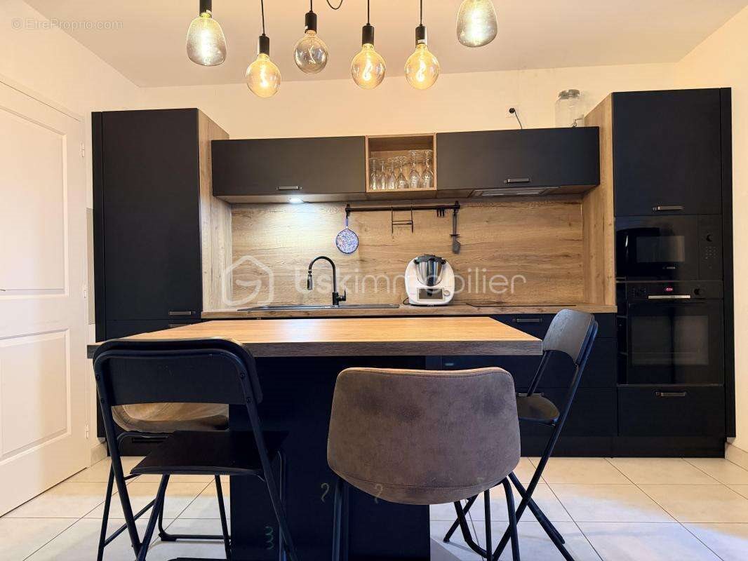 Appartement à vendre, 68m², Plougastel-Daoulas