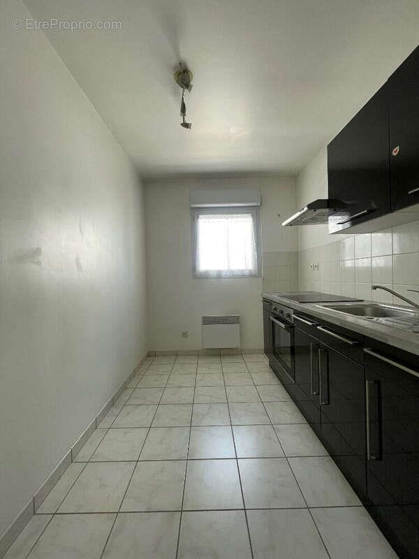 Appartement à vendre, 50m², Orléans