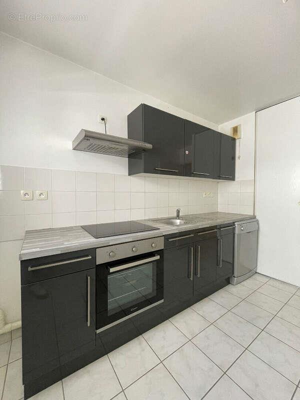 Appartement à vendre, 50m², Orléans