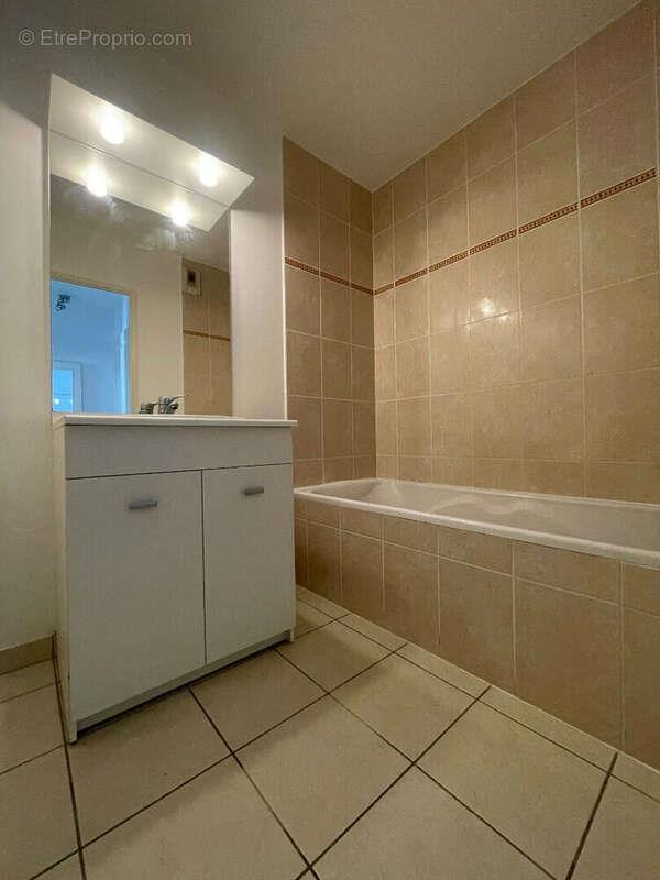 Appartement à vendre, 50m², Orléans