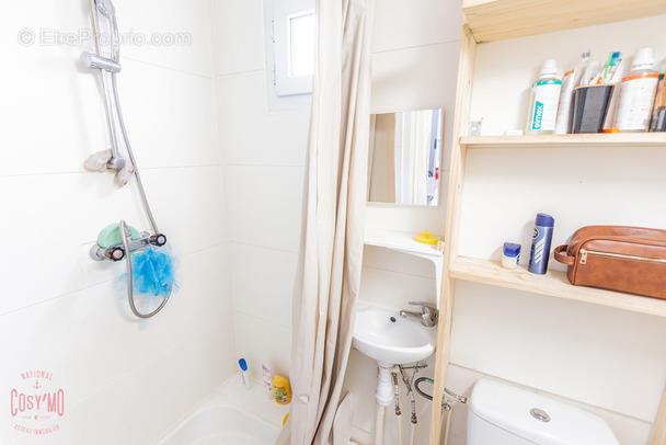 Appartement à vendre, 60m², Brest