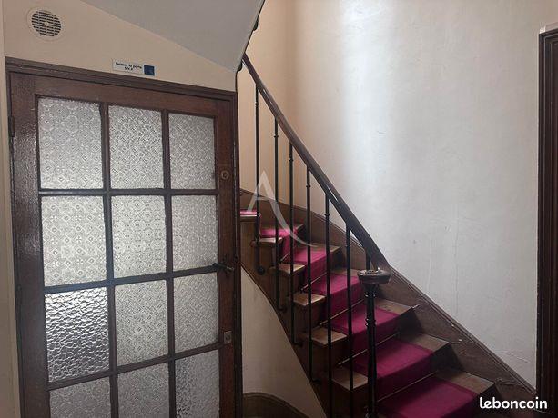 Appartement à vendre, 33m², Paris 12ème