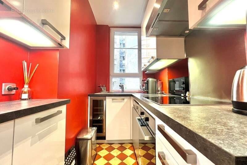 Maison à vendre, 48m², Paris 20ème