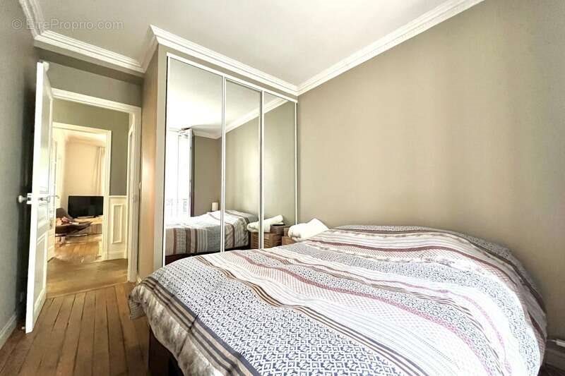 Maison à vendre, 48m², Paris 20ème