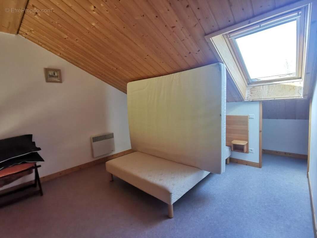 Appartement à vendre, 39m², Nontron