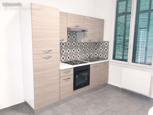 Appartement à vendre, 486m², Toulon