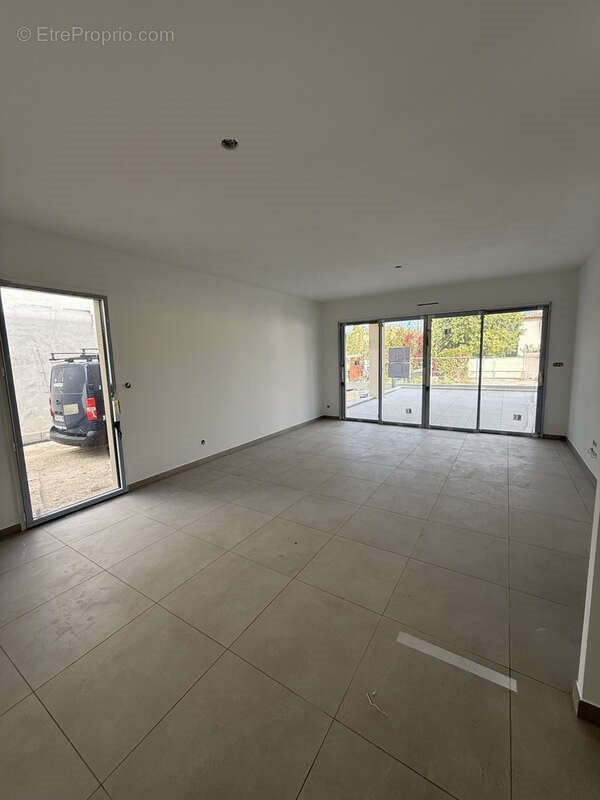 Appartement à vendre, 71m², Puyricard