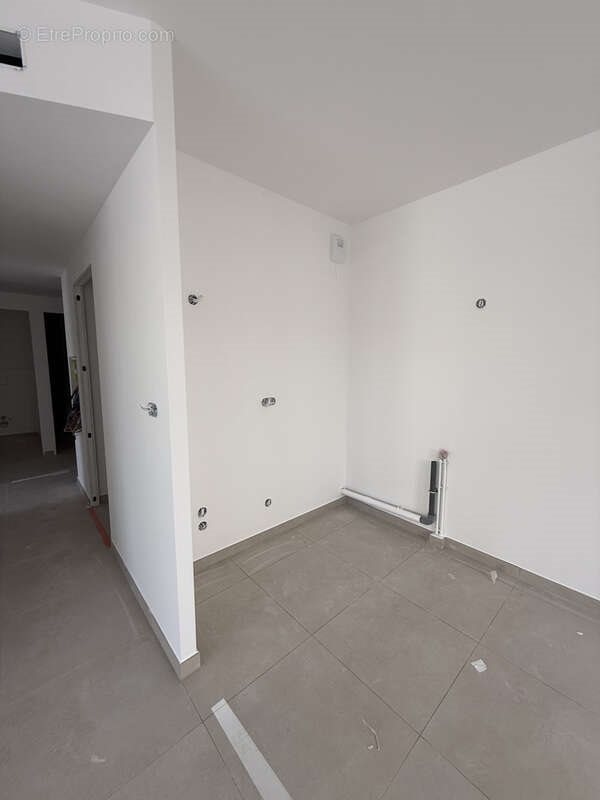 Appartement à vendre, 71m², Puyricard