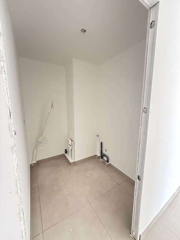 Appartement à vendre, 71m², Puyricard