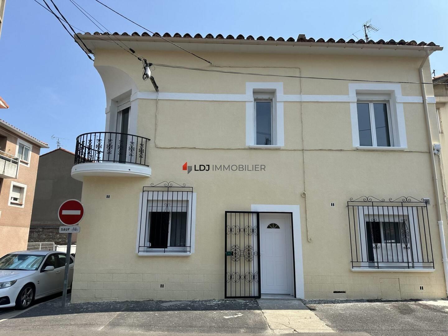 Appartement à vendre, 147m², Perpignan