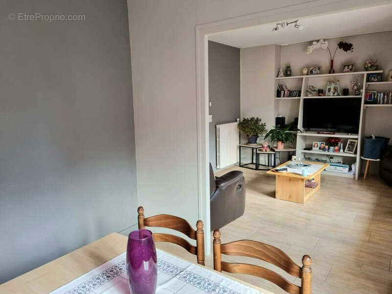 Appartement à vendre, 67m², Tulle