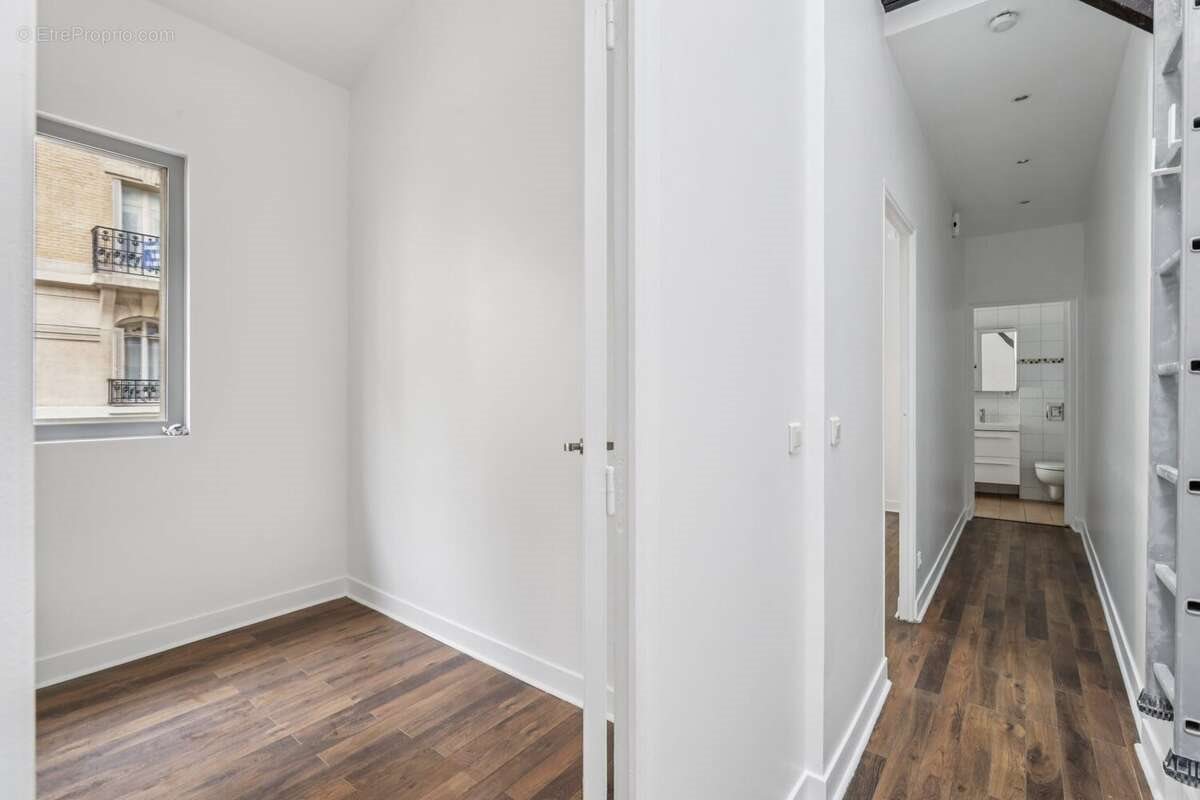 Appartement à vendre, 76m², Paris 11ème