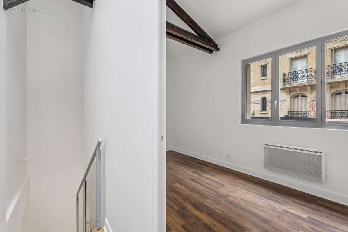 Appartement à vendre, 76m², Paris 11ème