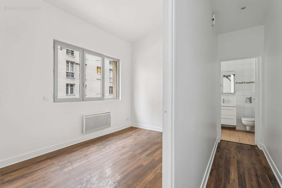 Appartement à vendre, 76m², Paris 11ème