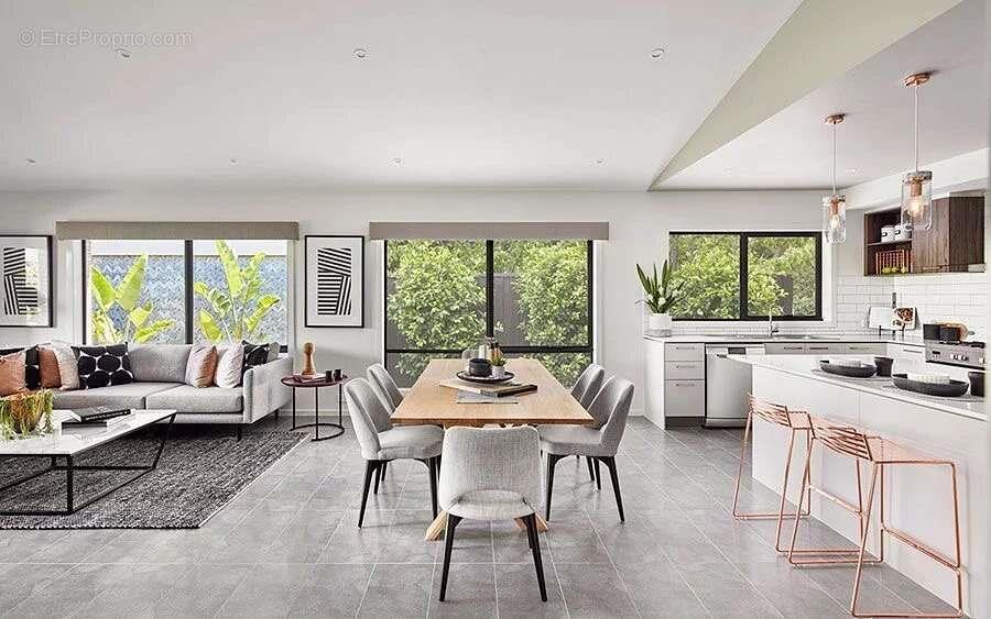 Appartement à vendre, 163m², Aix-en-Provence