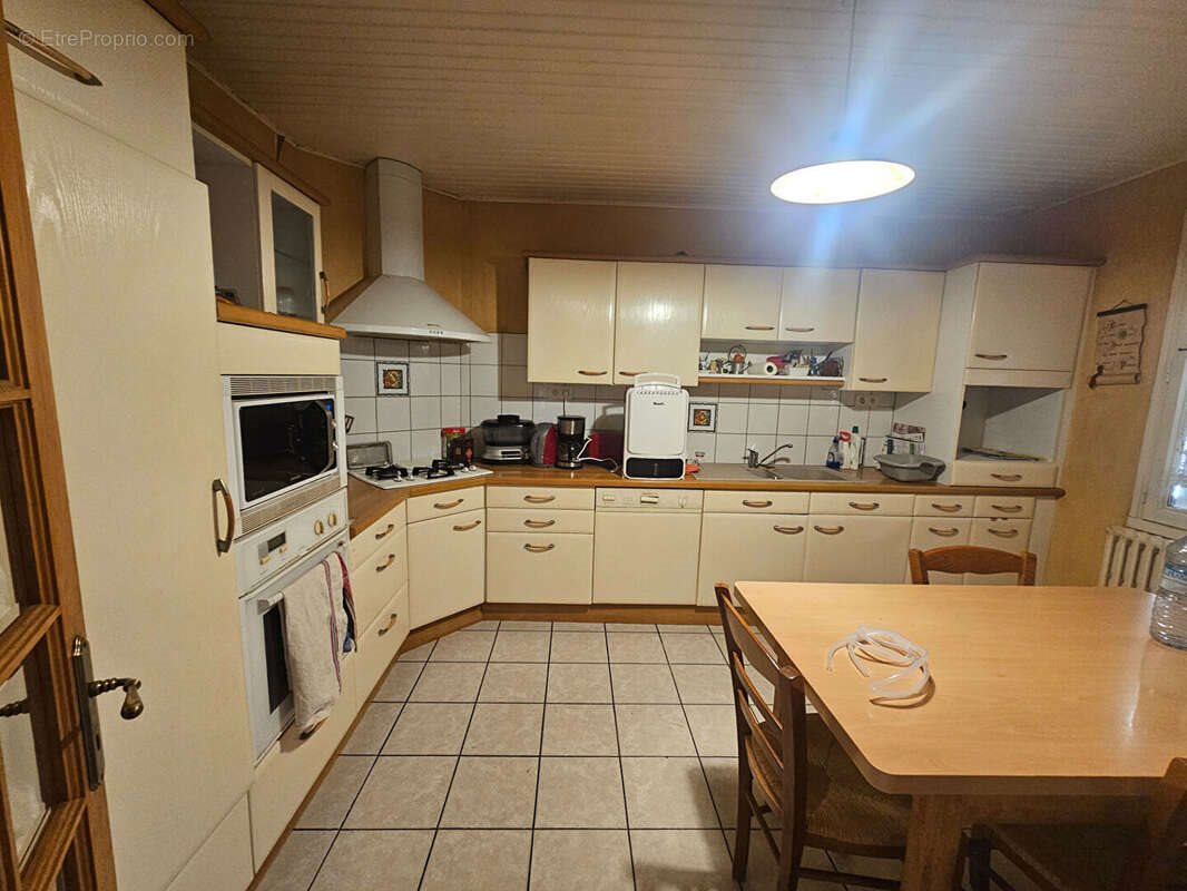 Maison à vendre, 98m², Yffiniac