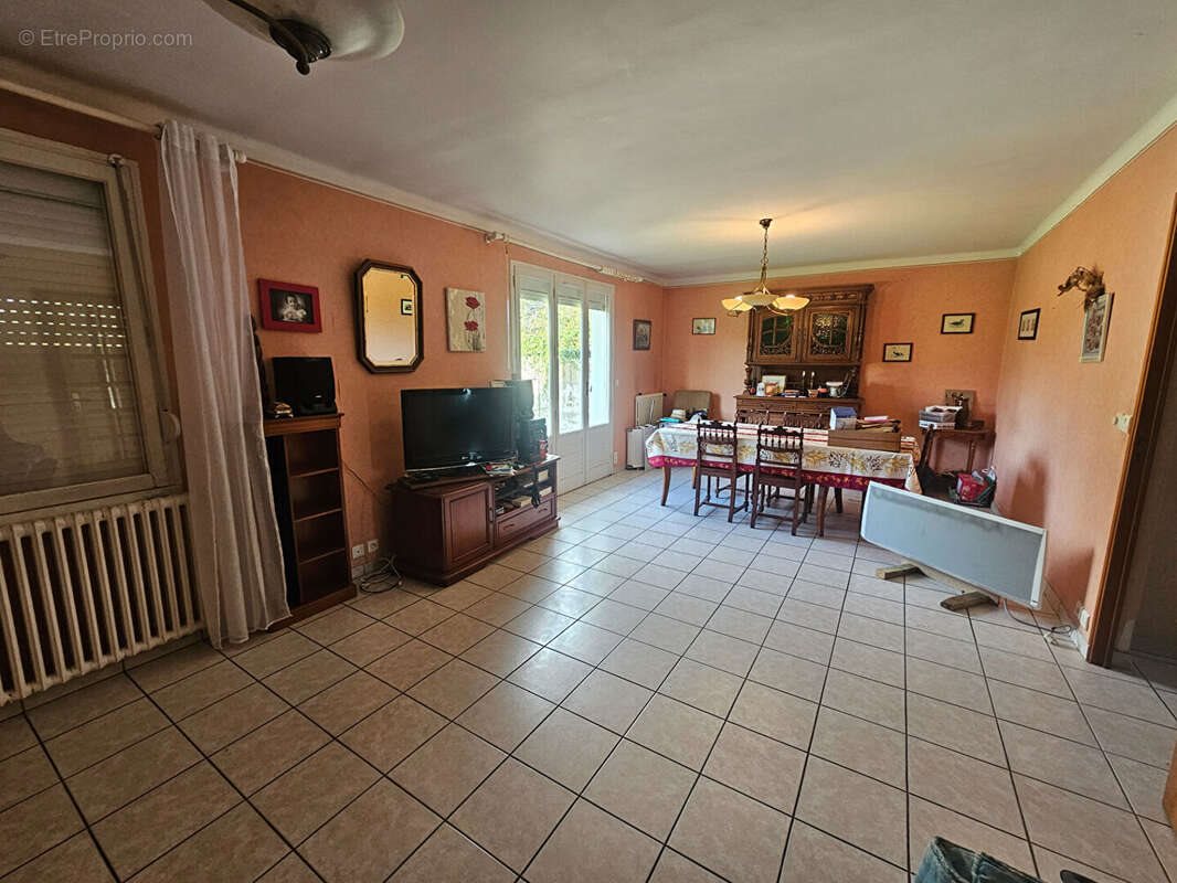 Maison à vendre, 98m², Yffiniac