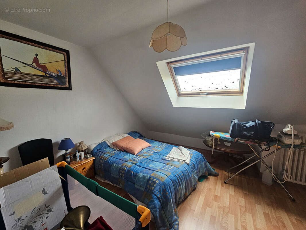 Maison à vendre, 98m², Yffiniac