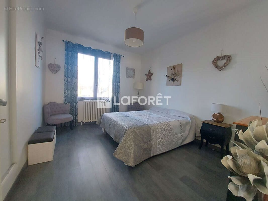 Appartement à vendre, 108m², Perpignan