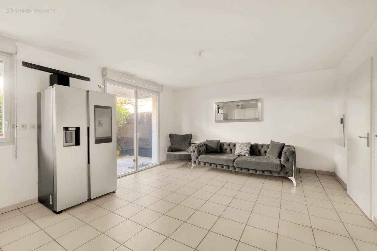 Appartement à vendre, 57m², Toulouse