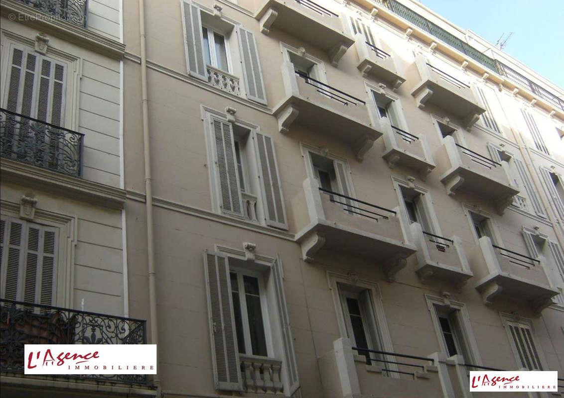 Appartement à vendre, 64m², Toulon
