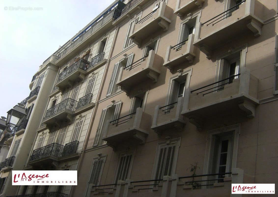 Appartement à vendre, 64m², Toulon